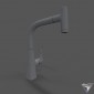 mixer HANSGROHE METRIS 14857000