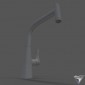 mixer HANSGROHE METRIS 14857000