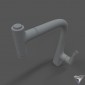 mixer HANSGROHE METRIS 14857000