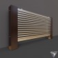 Radiator Accuro-Korle Excel - Q 50110