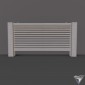 Radiator Accuro-Korle Excel - Q 50110