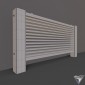 Radiator Accuro-Korle Excel - Q 50110
