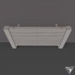 Radiator Accuro-Korle Excel - Q 50110