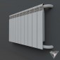 radiator Alaska 500
