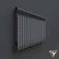 radiator Alaska 500