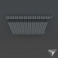 radiator Alaska 500
