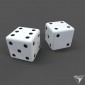 toy dice