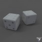 toy dice