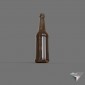 beer bottle KPEa-500-S-173 500ml