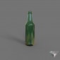 beer bottle KPNv-4-500-Warsaw-1 500ml