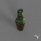 beer bottle KPNv-4-500-Warsaw-1 500ml