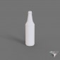 beer bottle KPNv-4-500-Warsaw-1 500ml