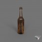 beer bottle Longneck X-KPNv-7-330-45 330ml