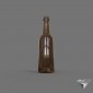 beer bottle Longneck X-KPNv-7-330-45 330ml