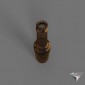 beer bottle Longneck X-KPNv-7-330-45 330ml