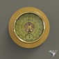 barometer aneroid station Utes BTKSN-18