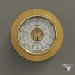 barometer aneroid station Utes BTKSN-18