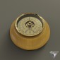 barometer aneroid station Utes BTKSN-18