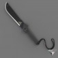machete Gerber Gator Jr with scabbard