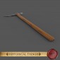 axe Chief Red Cloud's Tomahawk Pohrt Collection (1876)