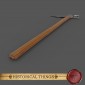 axe Chief Red Cloud's Tomahawk Pohrt Collection (1876)